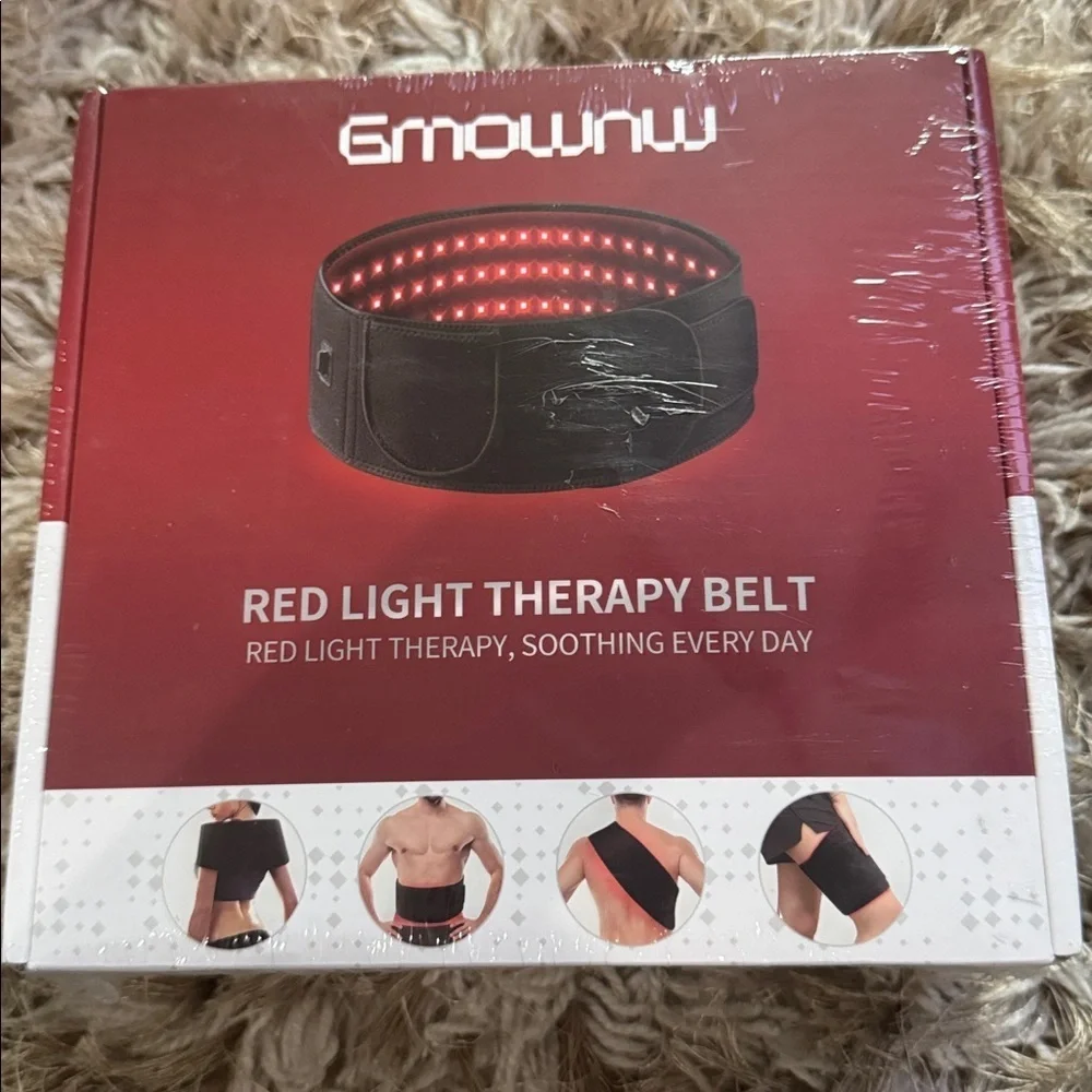 Therapy for Full Body Relief